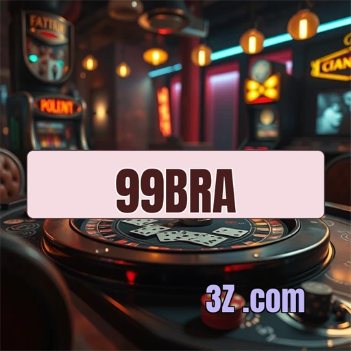Experiência de Jogo Incrível no App do 99bra.com