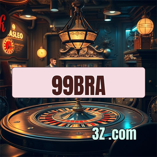 Slots Incríveis do 99bra.com: Aventura e Prêmios Esperam por Você