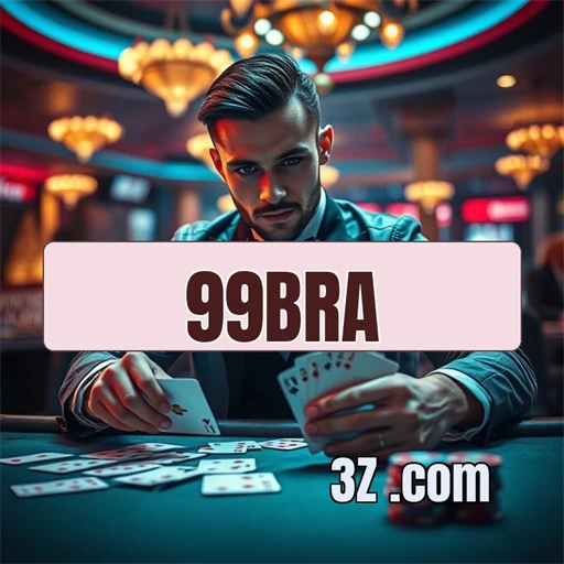 Experiência VIP no 99bra.com: Jogando em Outro Nível