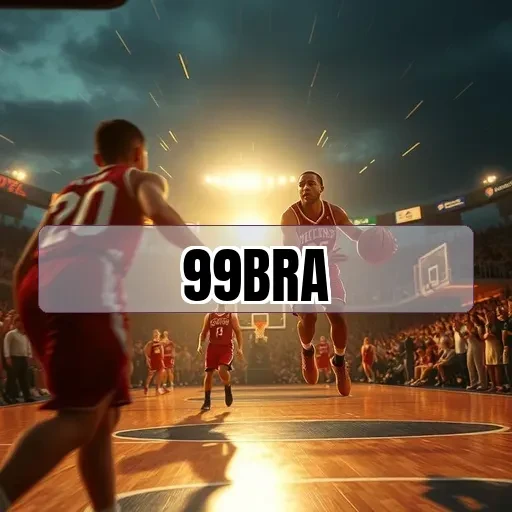 99bra.com: Venha Descobrir o Fascinante Mundo Aberto dos Jogos