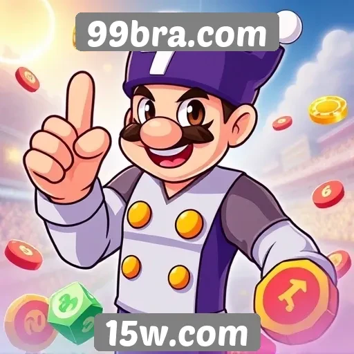 99bra.com apresenta novos jogos online em diversas categorias